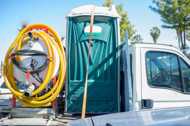 Best Event porta potty rental  in Steilacoom, WA