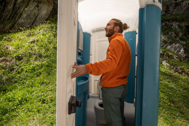 Best Construction site porta potty rental  in Steilacoom, WA
