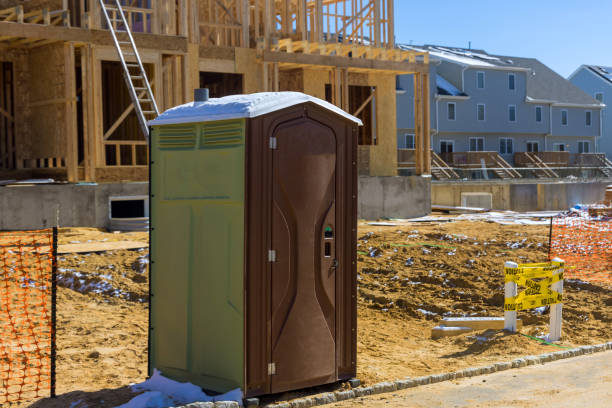 Reliable Steilacoom, WA porta potty rental Solutions
