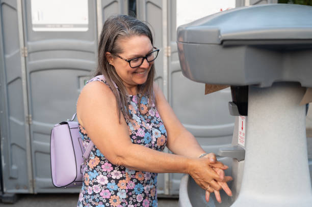 Portable Toilet Options We Offer in Steilacoom, WA